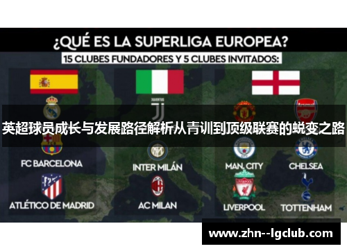 英超球员成长与发展路径解析从青训到顶级联赛的蜕变之路 英超球员成长与发展路径解析从青训到顶级联赛的蜕变之路